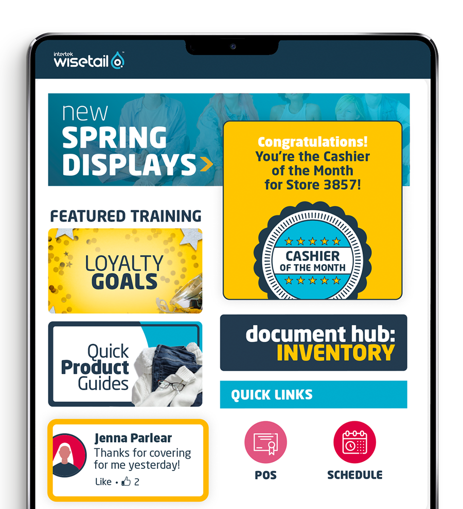 Pricing - Wisetail LMS