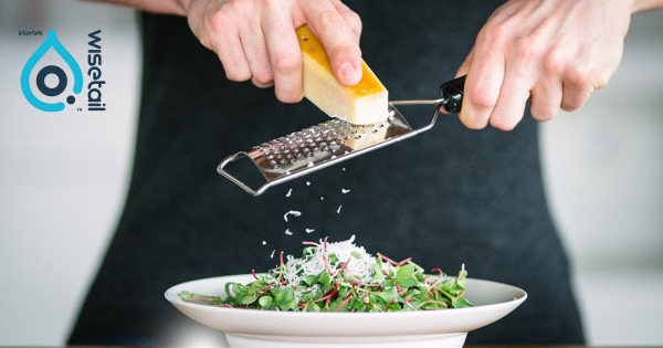 Restaurants - Wisetail LMS